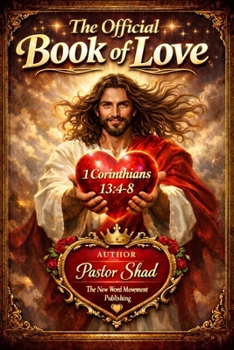 Paperback The Official Book of Love Book