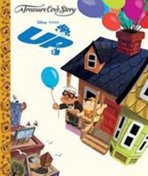Hardcover Treasure Cove Up Book