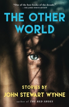 Paperback The Other World: Stories by John Stewart Wynne Book