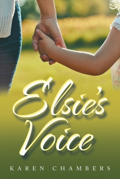 Paperback Elsie's Voice Book