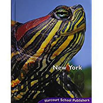 Hsp Science: Student Edition Grade 3 2009