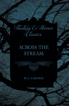 Paperback Across the Stream Book