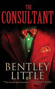 Paperback The Consultant Book