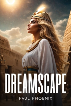 Paperback Dreamscape Book