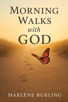 Morning Walks with God
