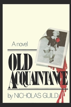 Paperback Old Acquaintance Book