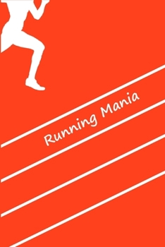 Paperback Runnig Mania: Running formula on empty overcome your childhood emotional neglect Book