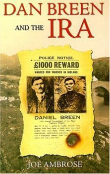 Paperback Dan Breen and the IRA Book