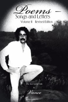 Paperback Poems - Songs and Letters: The Awesome Oak Book