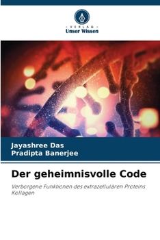 Paperback Der geheimnisvolle Code [German] Book