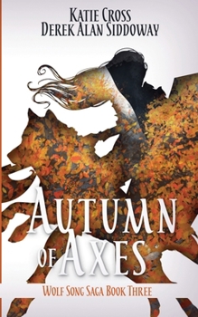 Paperback Autumn of Axes Book