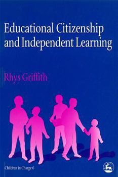Paperback Educational Citizenship and Independent Learning Book