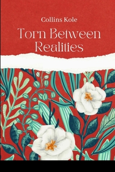 Paperback Torn Between Realities Book