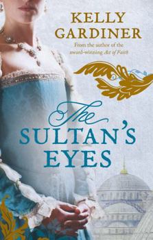 Paperback The Sultan's Eyes Book