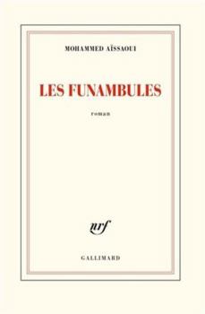 Paperback Les funambules [French] Book
