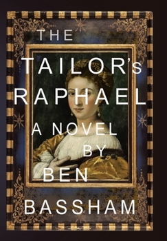 Hardcover The Tailor's Raphael Book