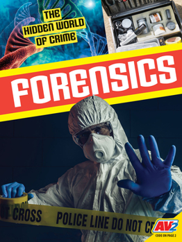 Library Binding Forensics Book