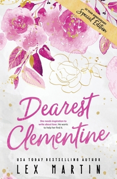 Paperback Dearest Clementine: Ten Year Anniversary Special Edition Book