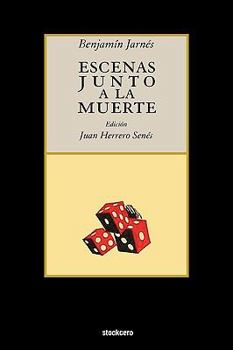 Paperback Escenas Junto a la Muerte [Spanish] Book