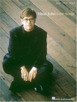 The Love Songs of Elton John