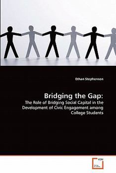 Paperback Bridging the Gap Book