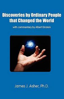 Paperback Discoveries by Ordinary People That Changed the World Book