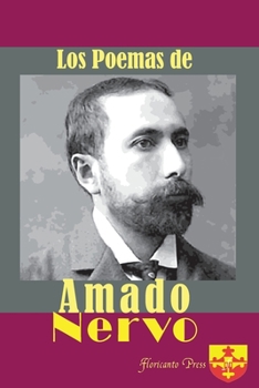 Paperback Los poemas de Amado Nervo [Spanish] Book