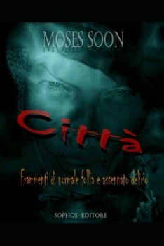 Paperback Città: frammenti di normale follia e assennato delirio [Italian] Book