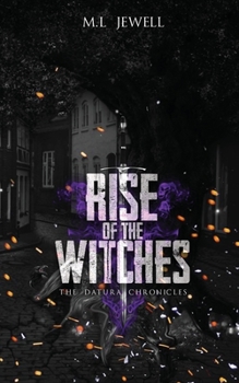 Paperback Rise of the Witches Book