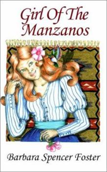 Hardcover Girl of the Manzanos Book