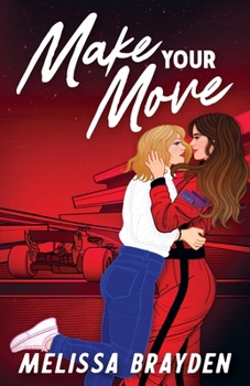 Paperback Make Your Move Book