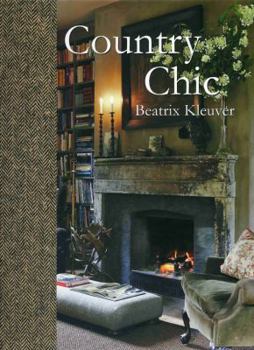 Hardcover Country Chic Book