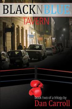 Paperback BlacknBlue Tavern: Book II Book