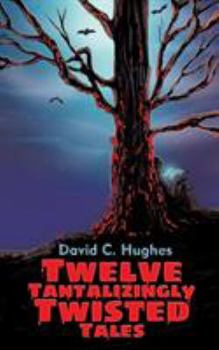 Paperback Twelve Tantalizingly Twisted Tales Book