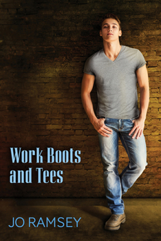 Paperback Work Boots and Tees, Volume 5 Book