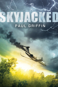 Hardcover Skyjacked Book