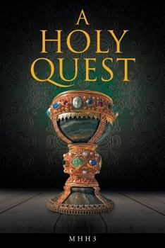 Paperback A Holy Quest Book