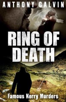Paperback Ring of Death: Famous Kerry Murders Book