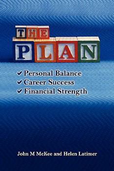 Paperback The Plan Book