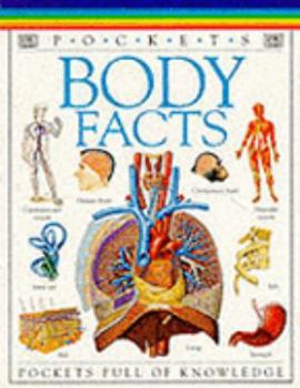 Paperback Body Facts (Pockets) Book
