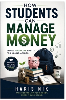 How Students Can Manage Money