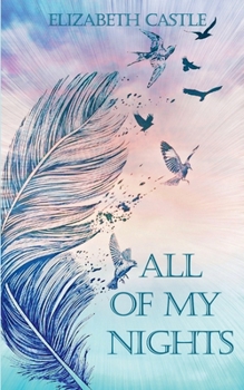 Paperback All Of My Nights Book