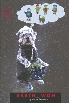 Paperback Earth Won: 2nd Edition Volume 1 Book