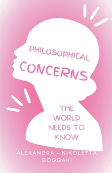 Paperback Philosophical Concerns Book