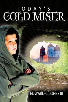 Paperback Today's Cold Miser Book