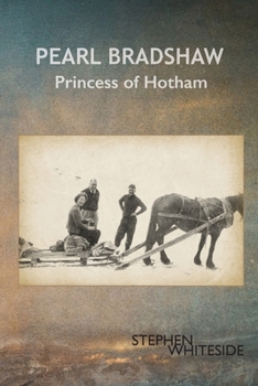 Paperback Pearl Bradshaw: Princess of Hotham Book