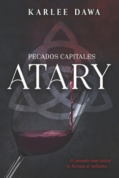 Paperback Atary [Spanish] Book