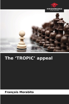 Paperback The 'TROPIC' appeal Book