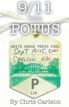Paperback 9/11 With POTUS Book