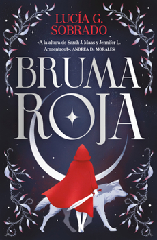 Paperback Bruma Roja / Red Haze [Spanish] Book